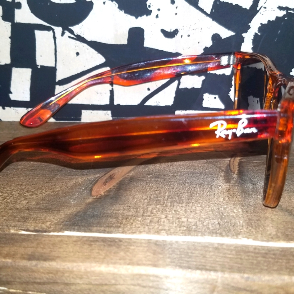 RayBan Sunglasses